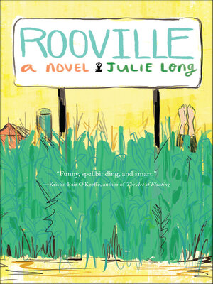 cover image of Rooville